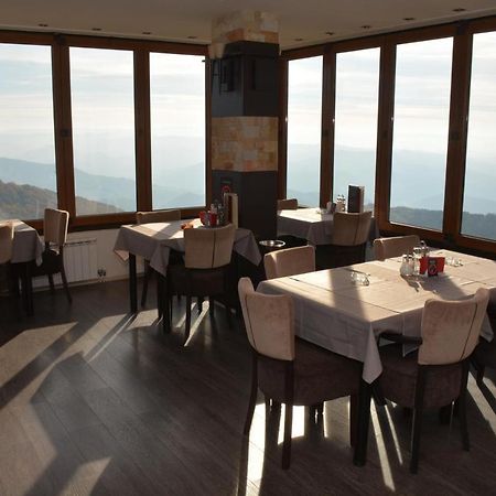 Apartman Vera Kopaonik Exterior photo