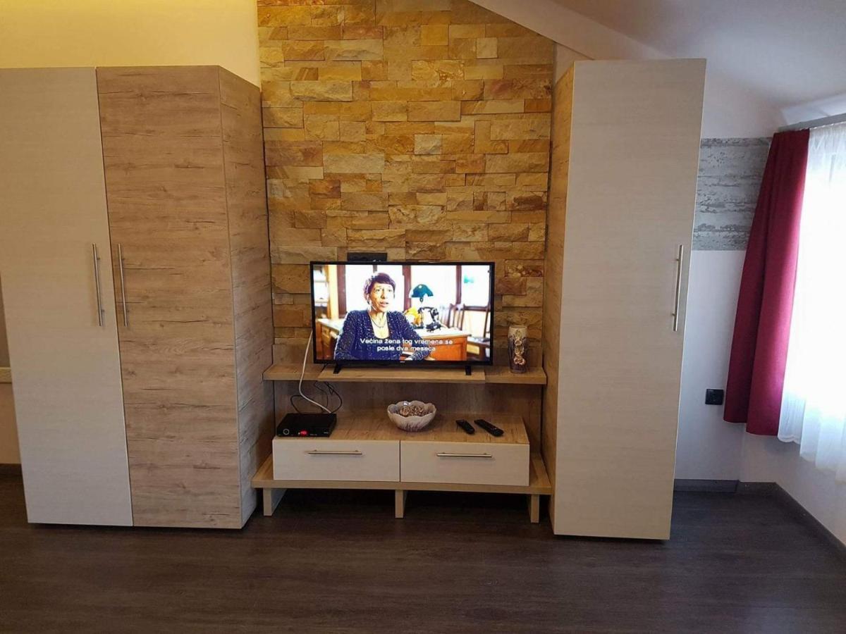 Apartman Vera Kopaonik Exterior photo