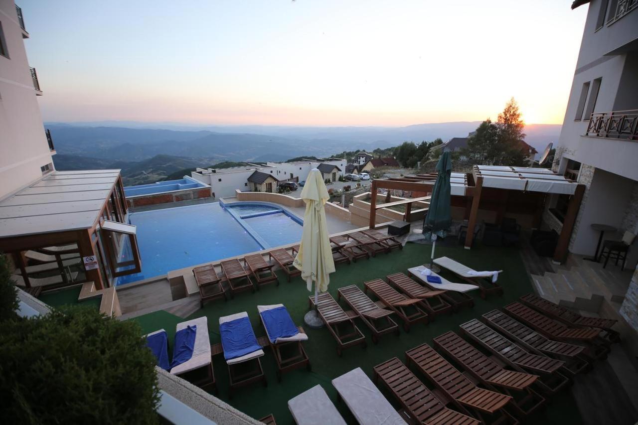 Apartman Vera Kopaonik Exterior photo