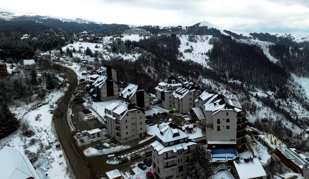 Apartman Vera Kopaonik Exterior photo