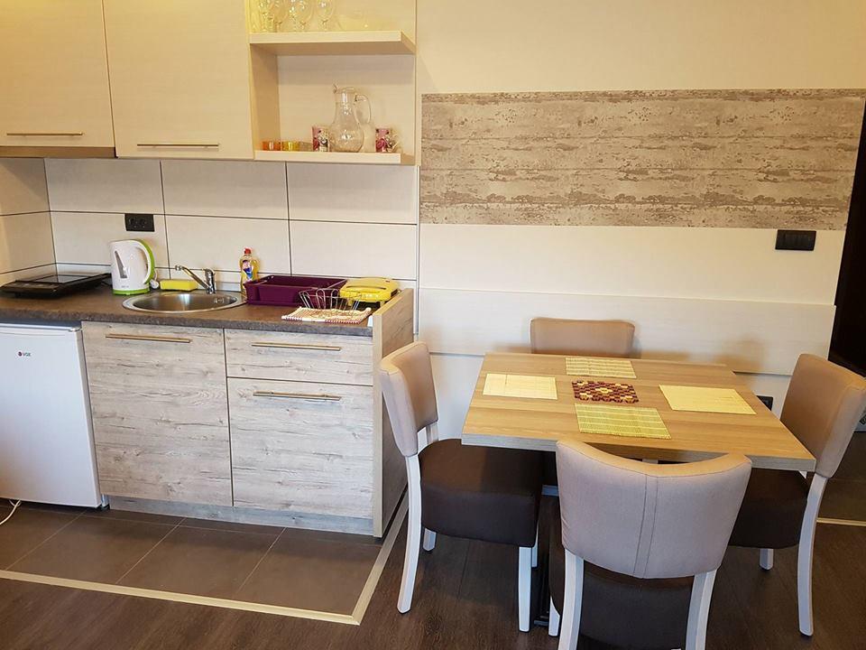 Apartman Vera Kopaonik Exterior photo