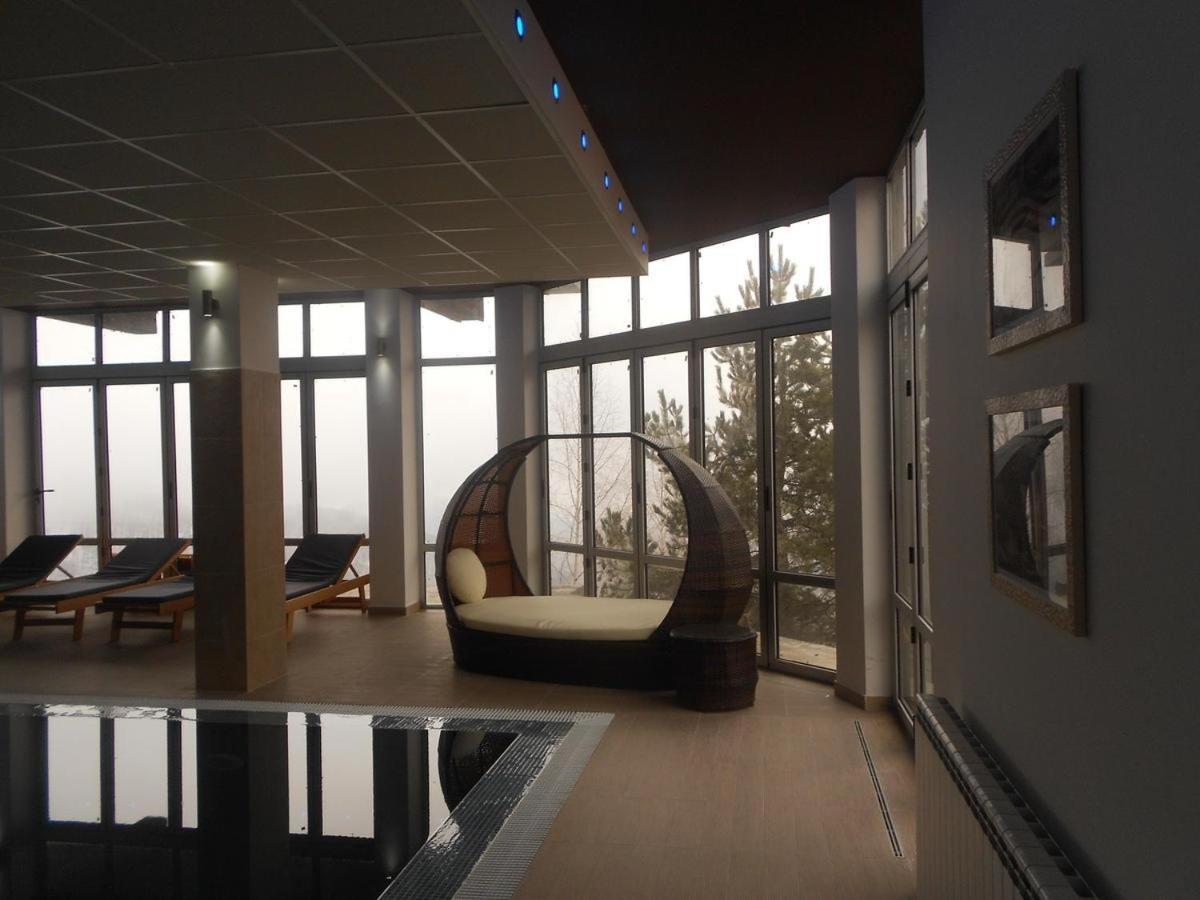 Apartman Vera Kopaonik Exterior photo